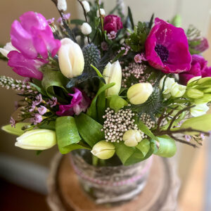 Mother’s Day Luxe Bouquet
